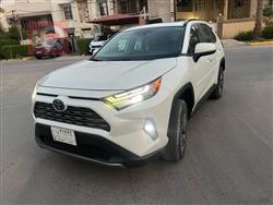 تويوتا راف 4